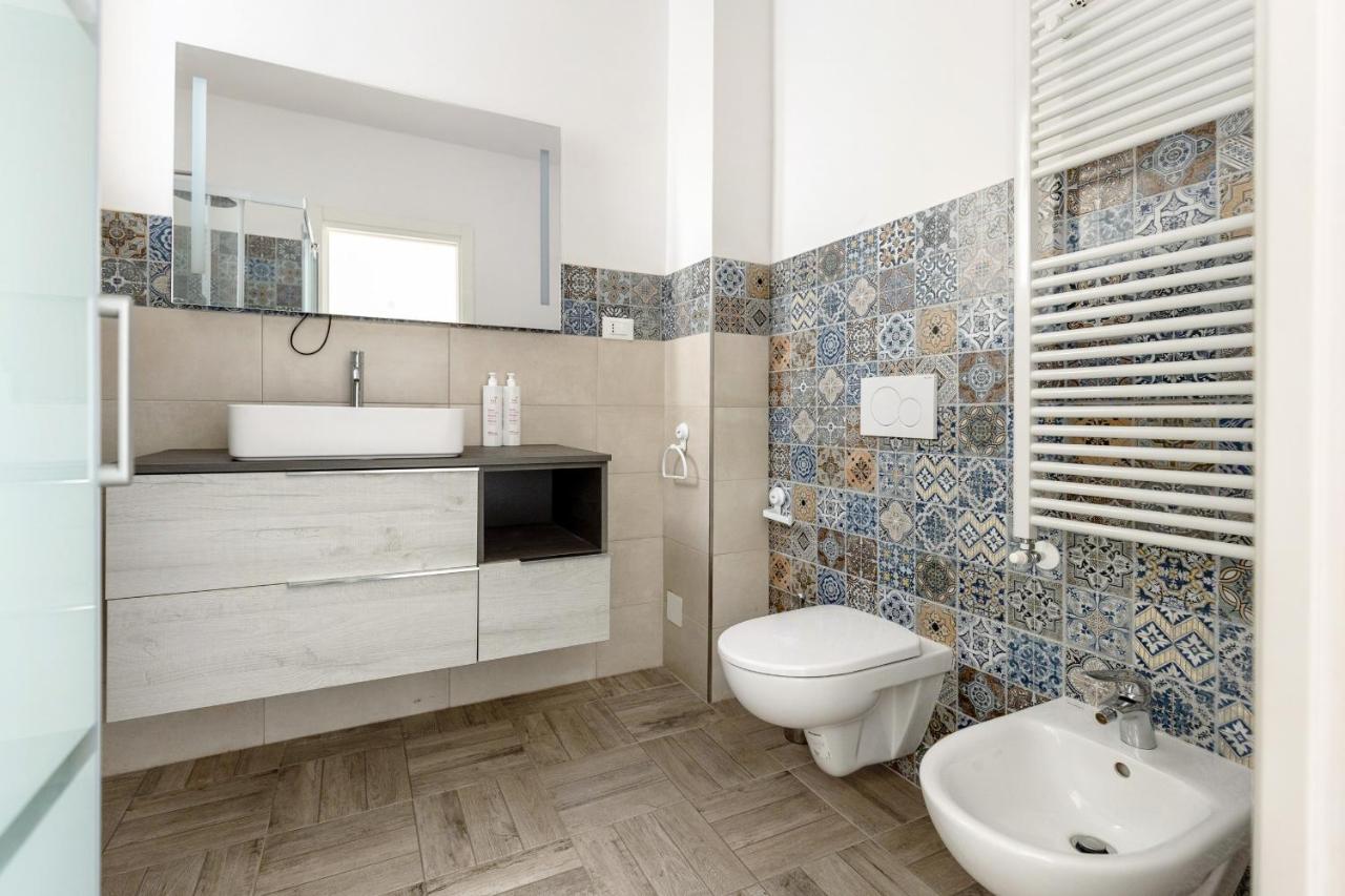 Modern Studio In Borgo Panigale By Wonderful Italy Bologna Exterior photo